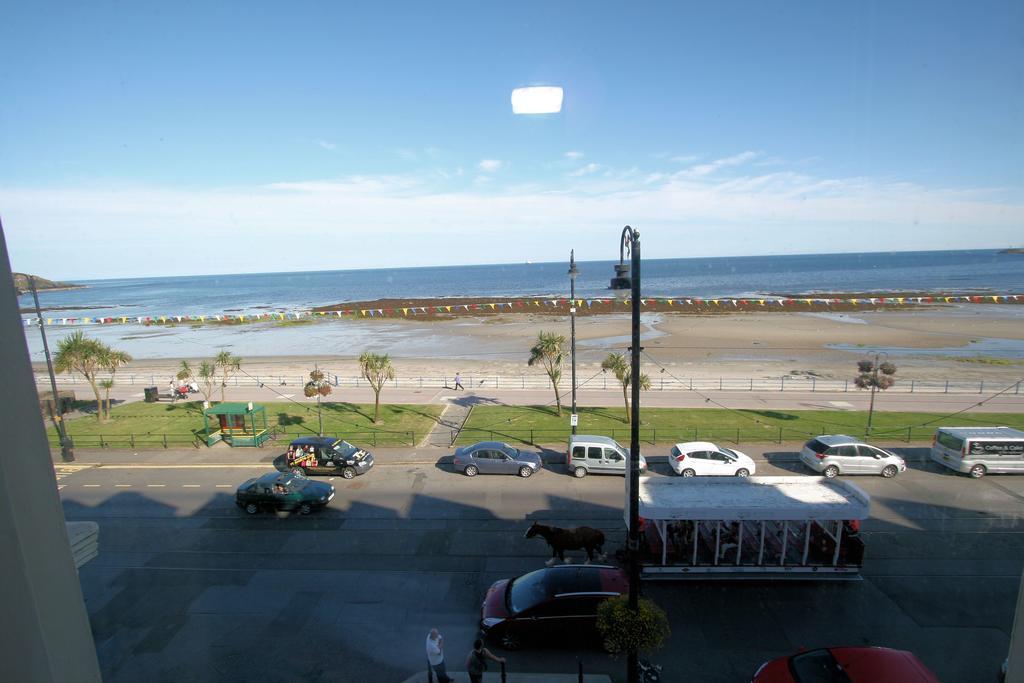 Silvercraigs Hotel Douglas Екстериор снимка