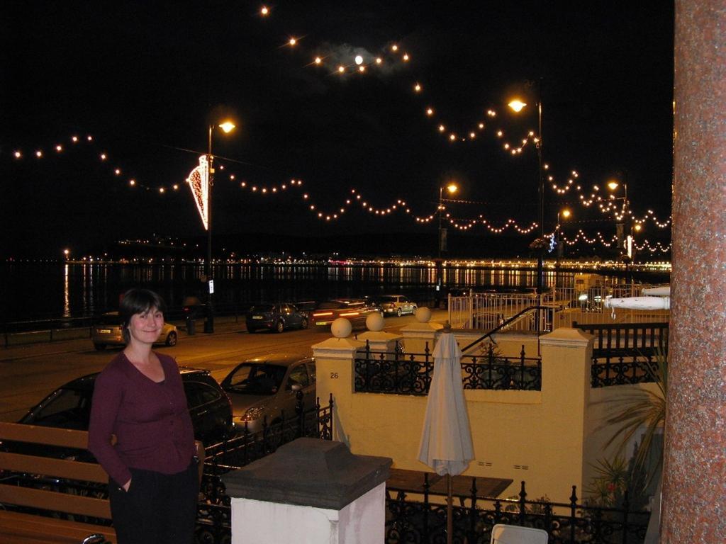 Silvercraigs Hotel Douglas Екстериор снимка